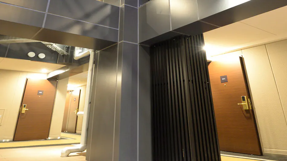 APA Hotel <Kamata Station East>