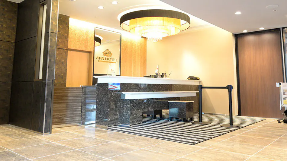 APA Hotel <Kamata Station East>
