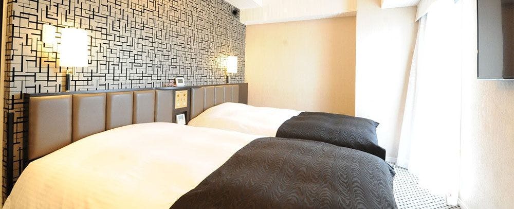 APA Hotel <Kamata Station East>