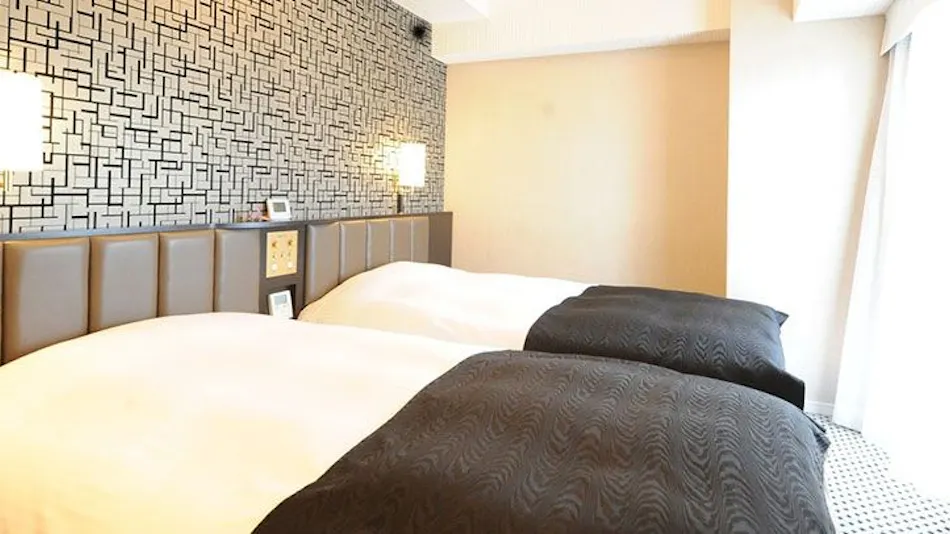 APA Hotel <Kamata Station East>