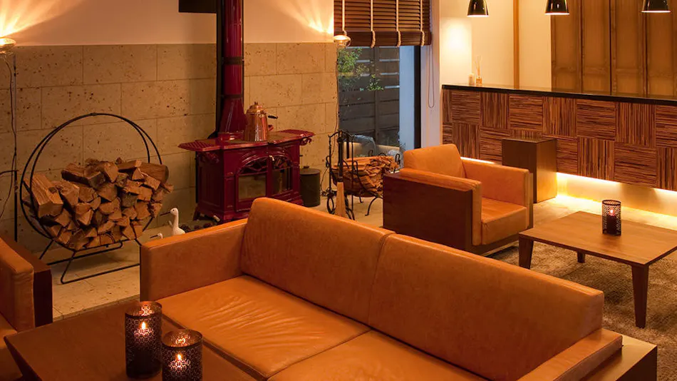 Business Hotel Matsuka