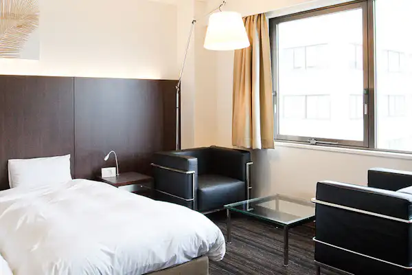 เตียงแฝด