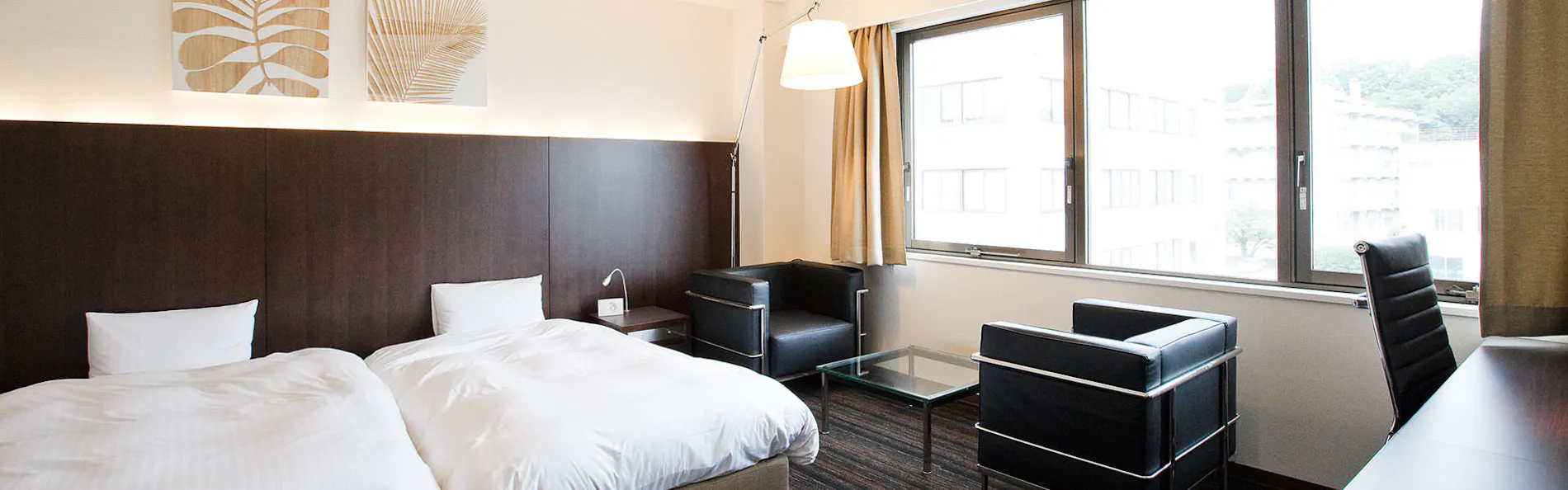 ビジネスホテルマツカ