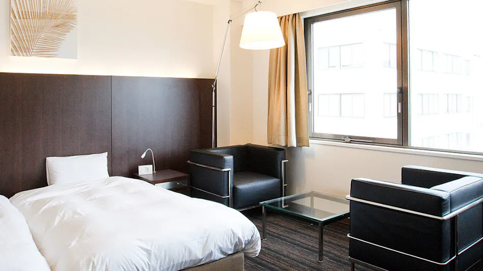 Business Hotel Matsuka