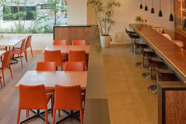 ร้านอาหาร