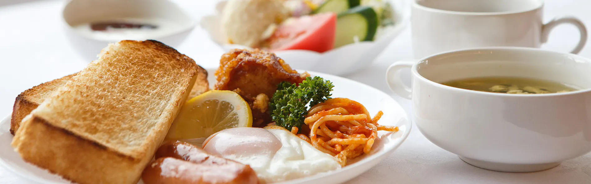 ビジネスホテルマツカ