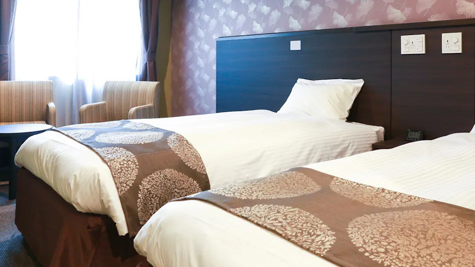 Tabino Hotel Hida Takayama