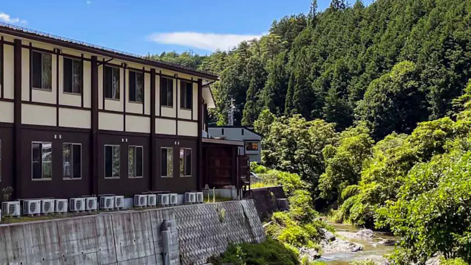 Tabino Hotel Hida Takayama
