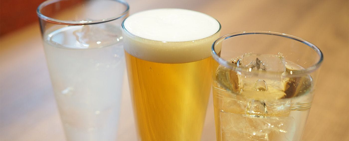 TABINO 해피 버블〜!