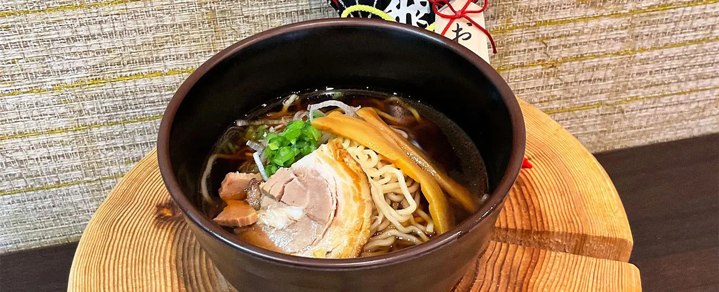 2가지 중 선택 가능한 야식 서비스