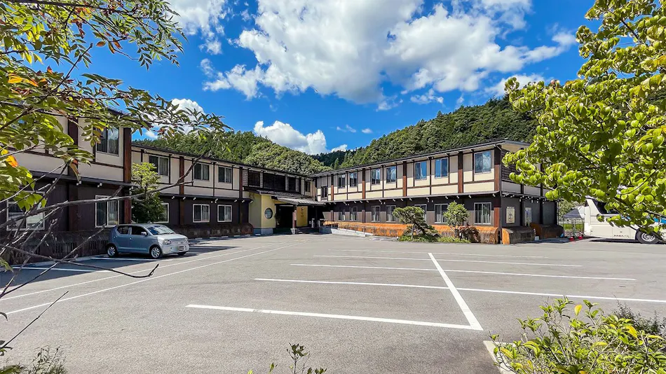 Tabino Hotel Hida Takayama