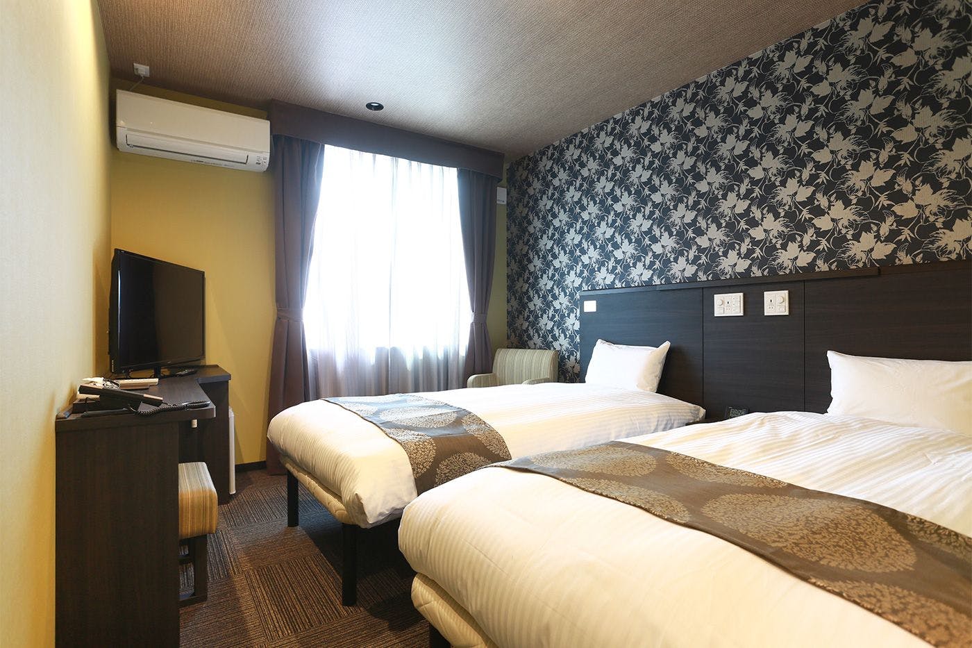 Tabino Hotel Hida Takayama