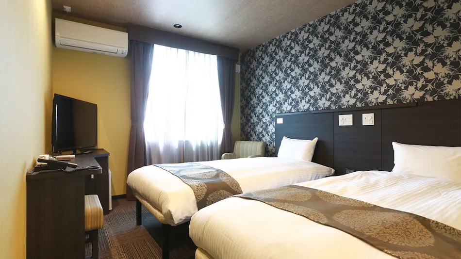 Tabino Hotel Hida Takayama