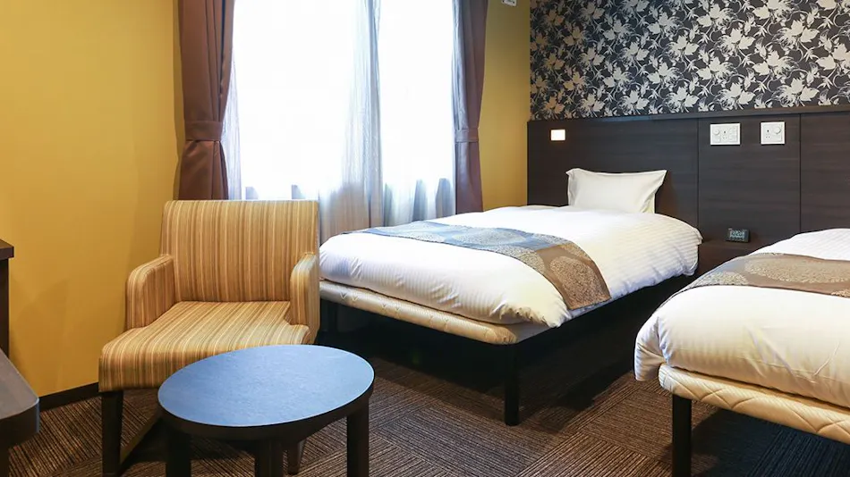 Tabino Hotel Hida Takayama