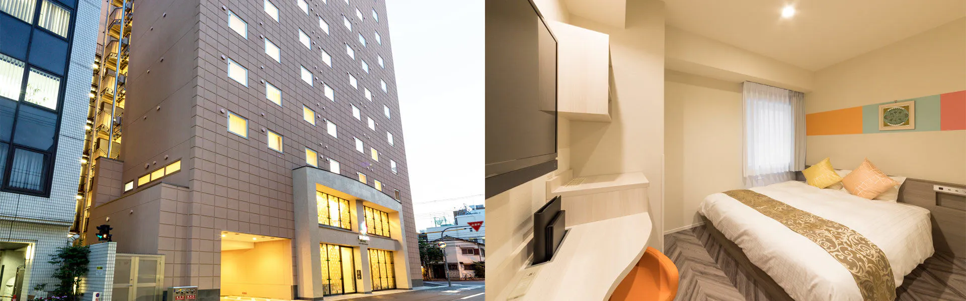 SARASA HOTEL 新大阪