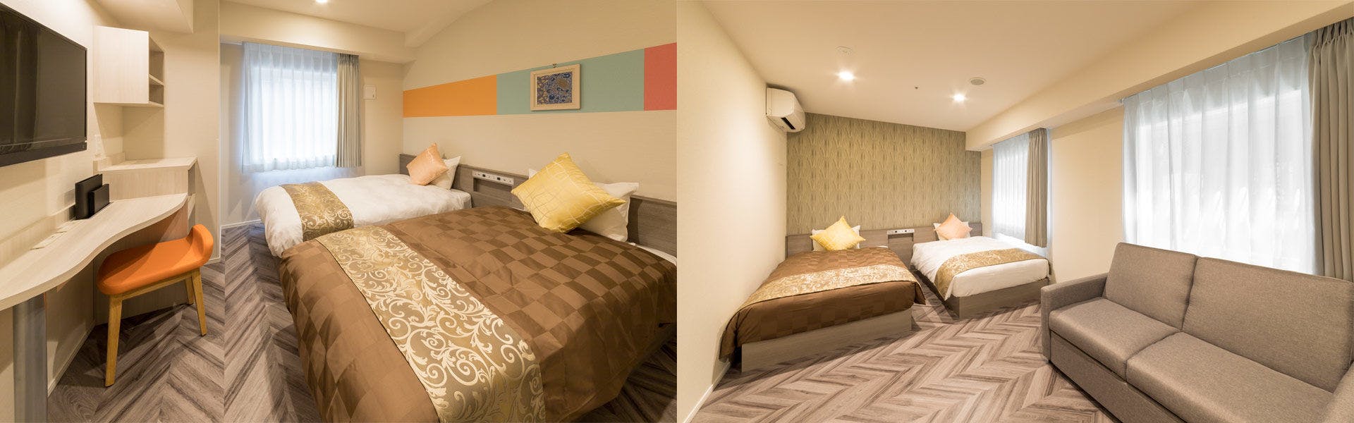 SARASA HOTEL 新大阪