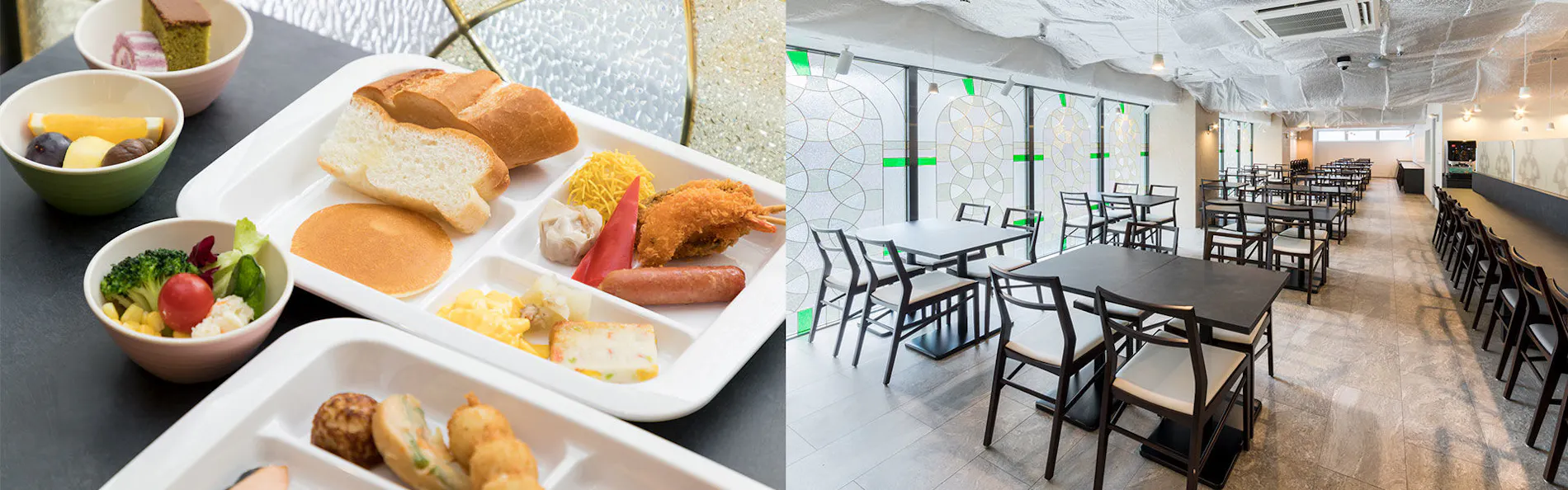 SARASA HOTEL 新大阪