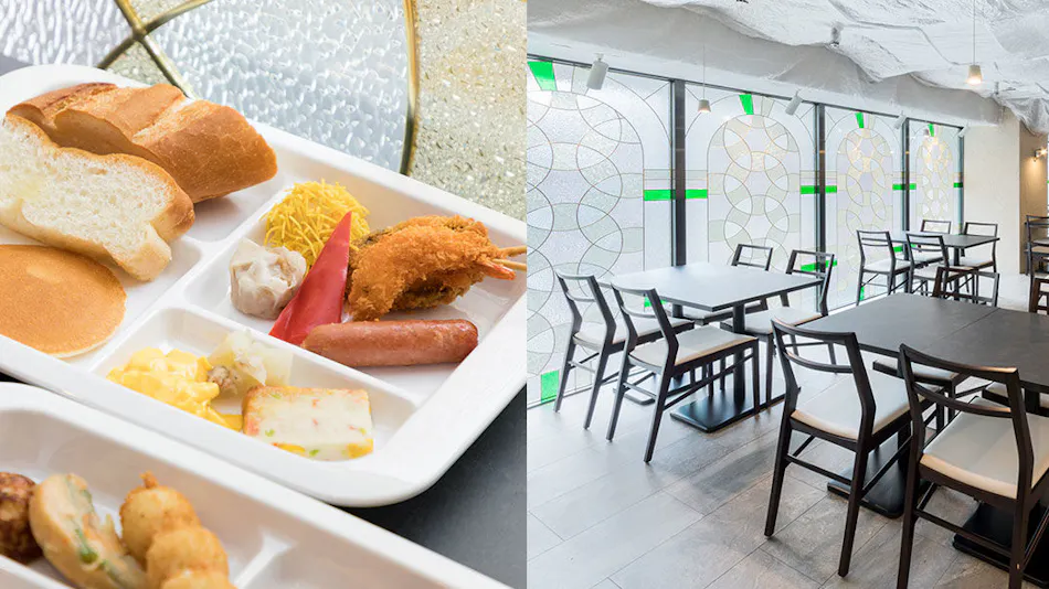 SARASA HOTEL 新大阪