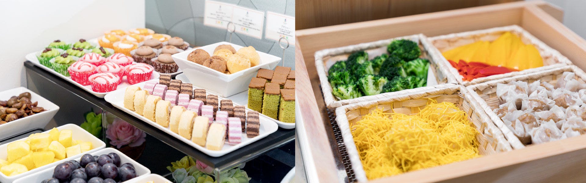 SARASA HOTEL 新大阪