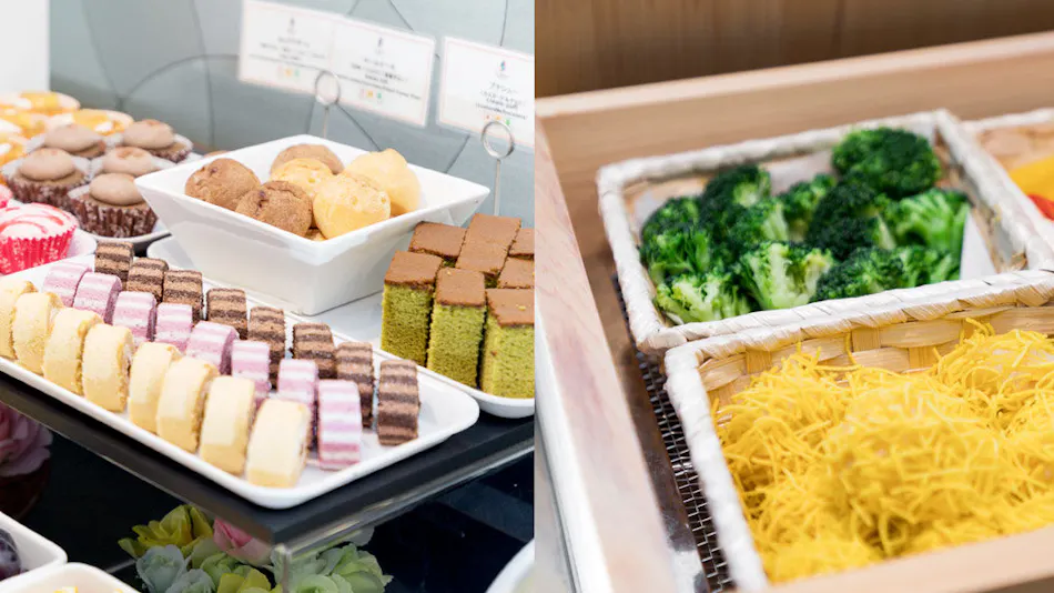 SARASA HOTEL 新大阪