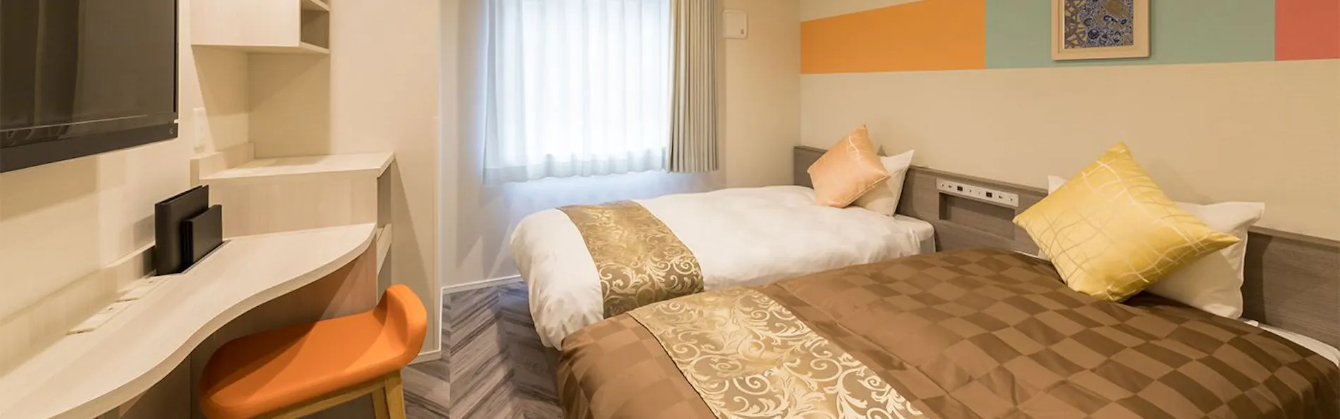 SARASA HOTEL 新大阪