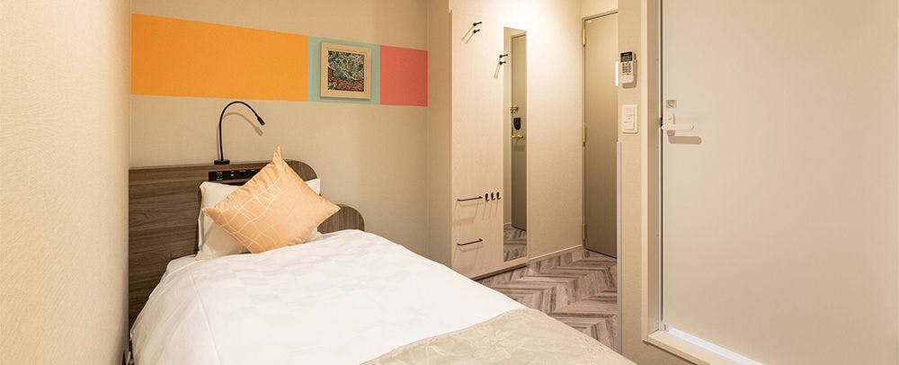 SARASA HOTEL 新大阪