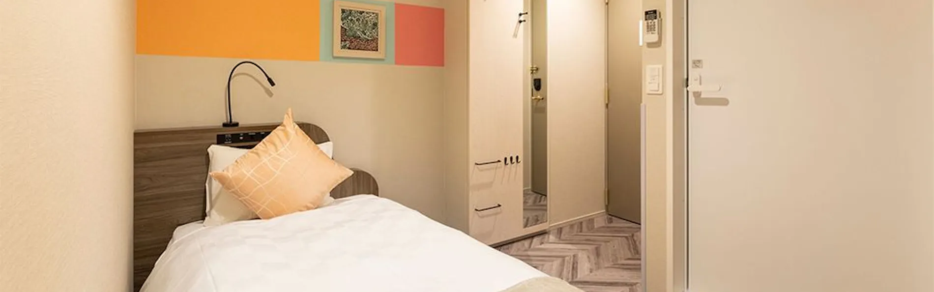 SARASA HOTEL 新大阪