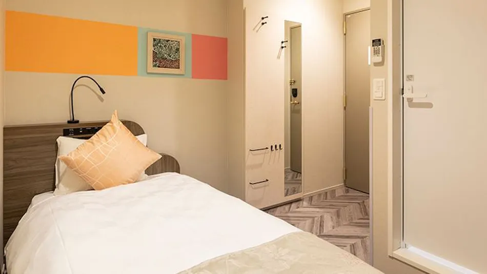 SARASA HOTEL 新大阪