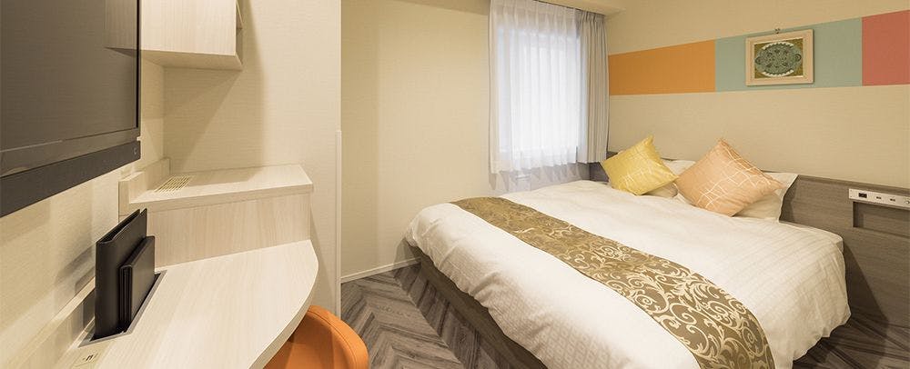 SARASA HOTEL 新大阪