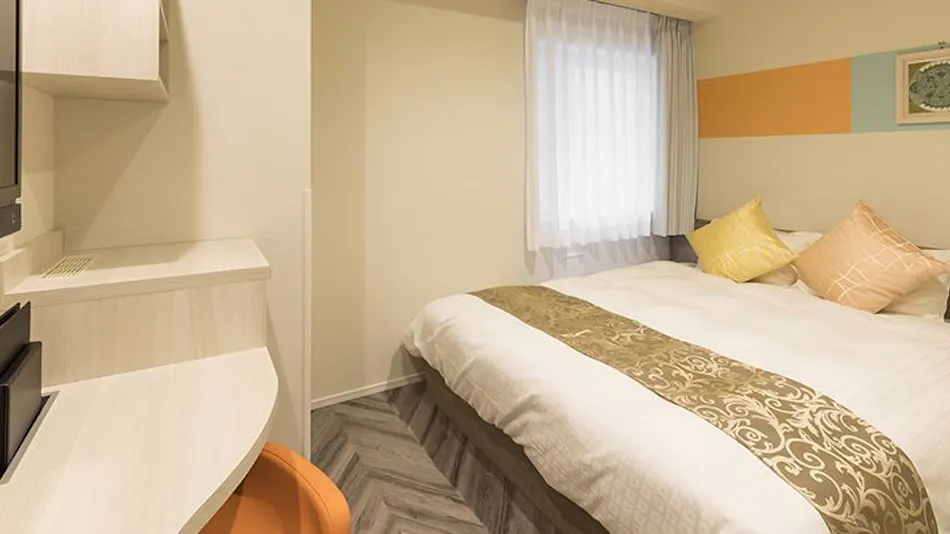 SARASA HOTEL 新大阪