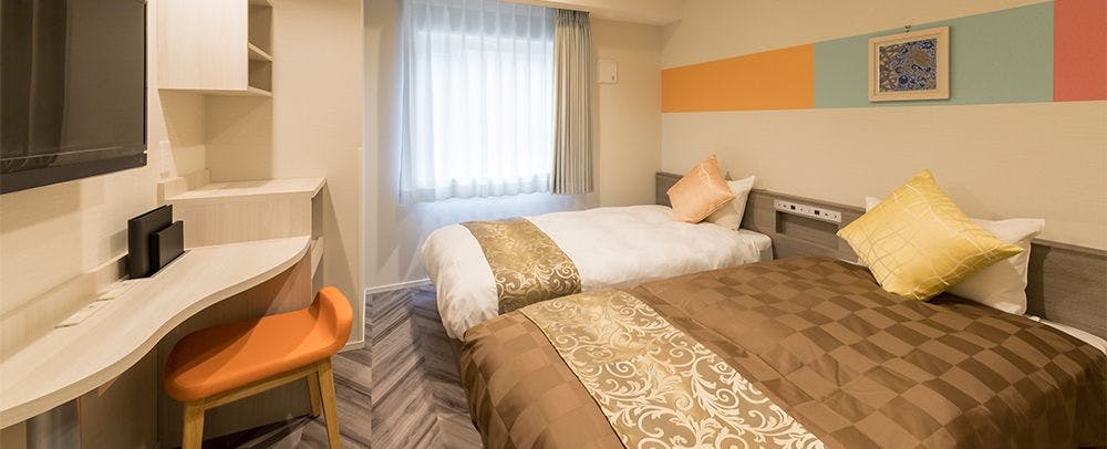 SARASA HOTEL 新大阪