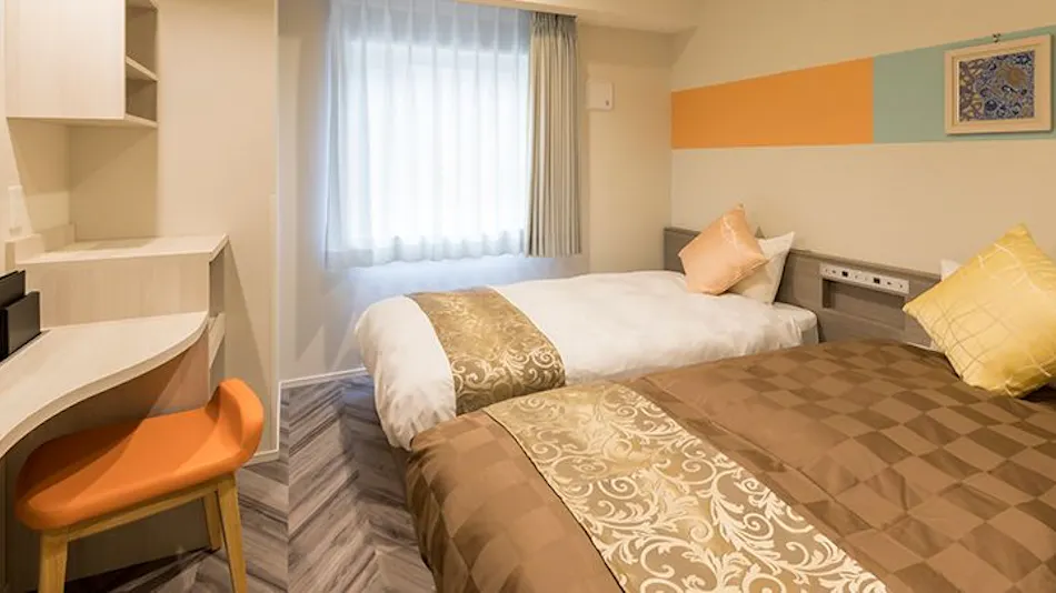 SARASA HOTEL 新大阪