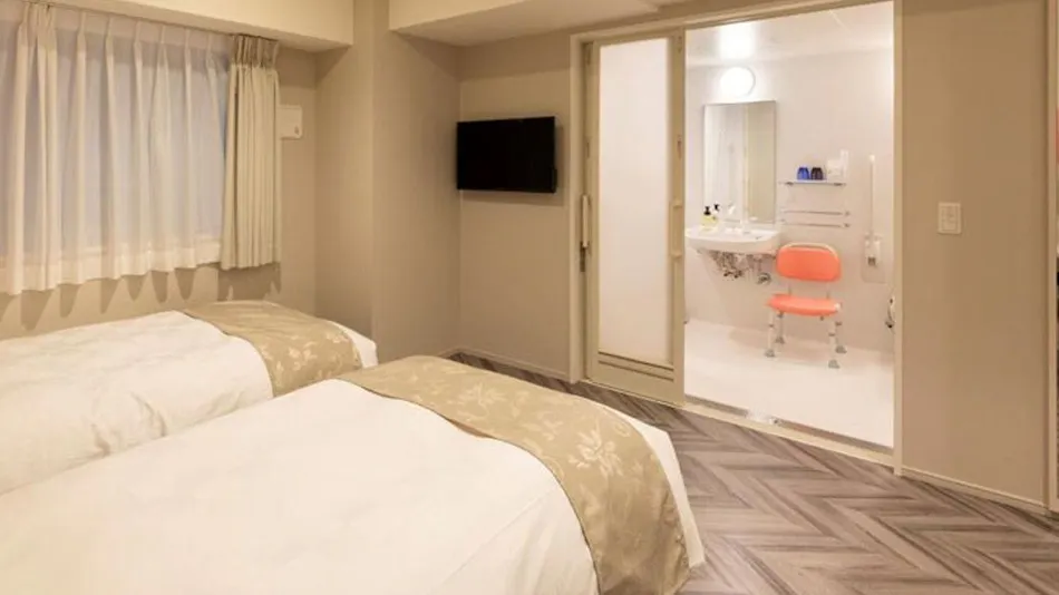 SARASA HOTEL 新大阪