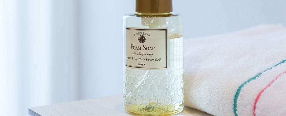 SARASA HOTEL 新大阪