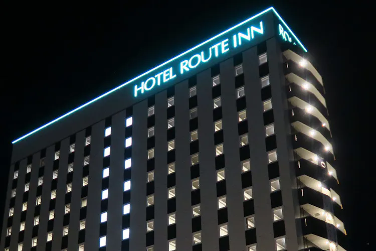 ホテルルートイン仙台東 宿泊予約なら Yahoo トラベル ホテルルートイン仙台東 宿泊予約なら Yahoo トラベル