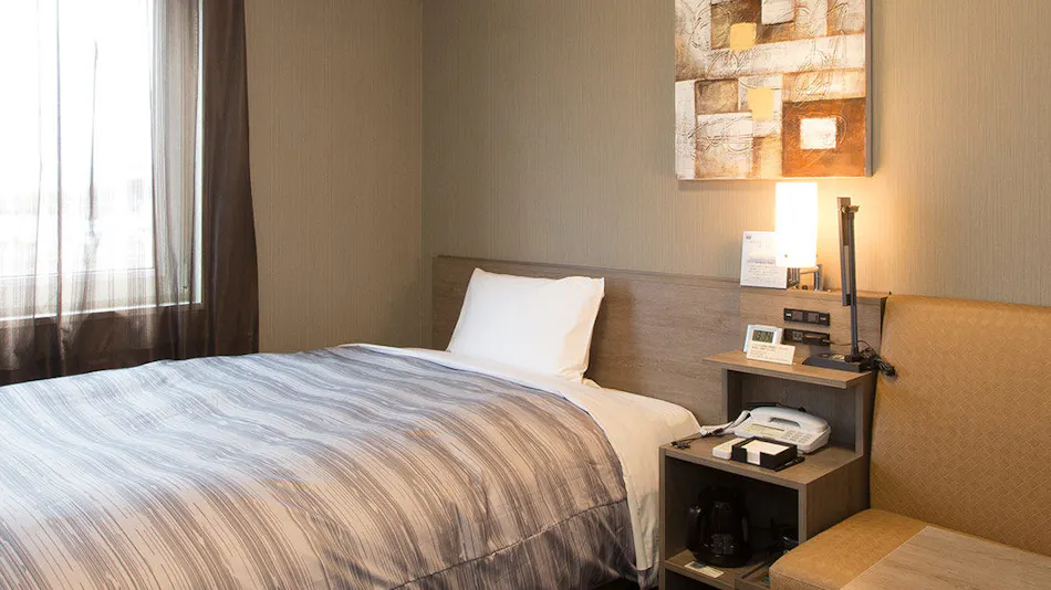 Hotel Route-Inn Sendai Higashi