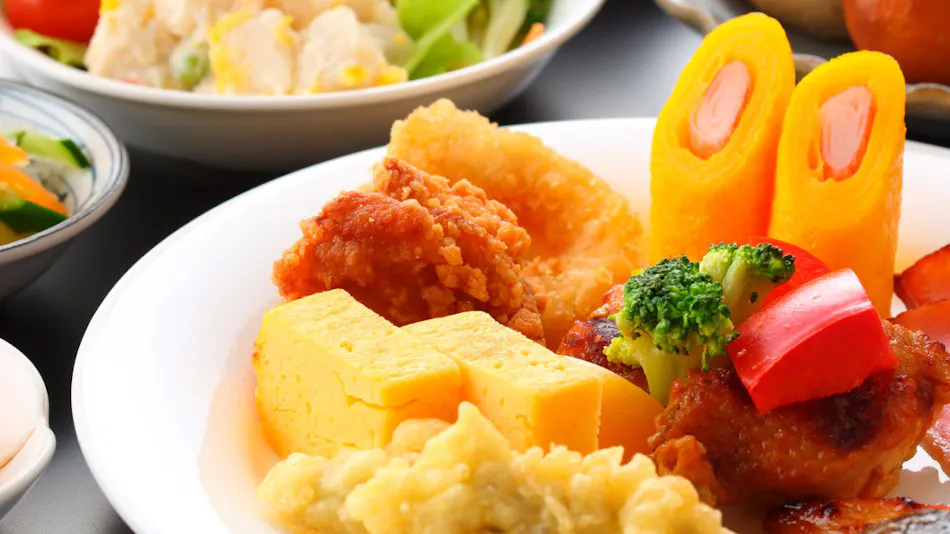 Hotel Route-Inn Sendai Higashi