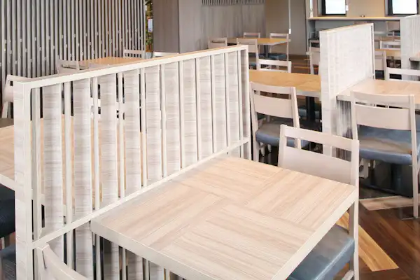 ร้านอาหาร