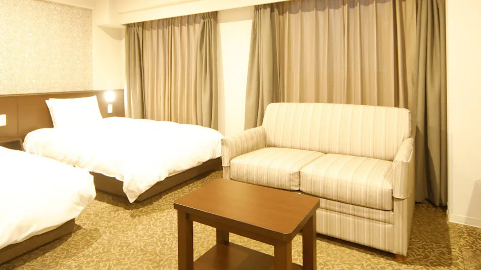 Dormy Inn Premium Osaka Kitahama