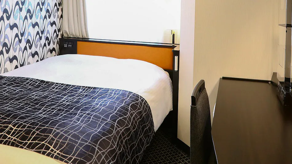 APA Hotel <Nihonbashi Bakurocho Ekimae> (All Rooms Non-Smoking)