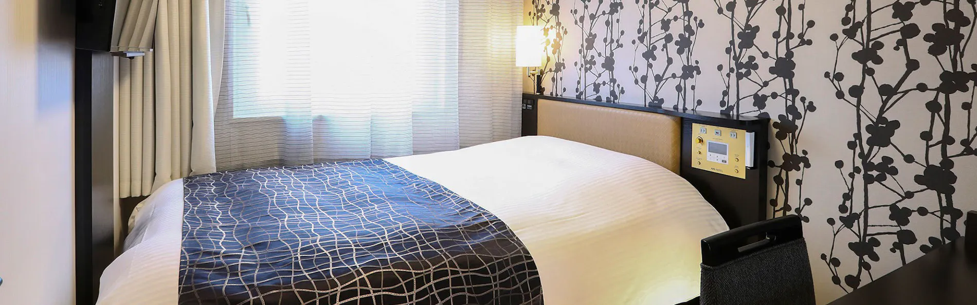 アパホテル〈日本橋 馬喰町駅前〉(全室禁煙)