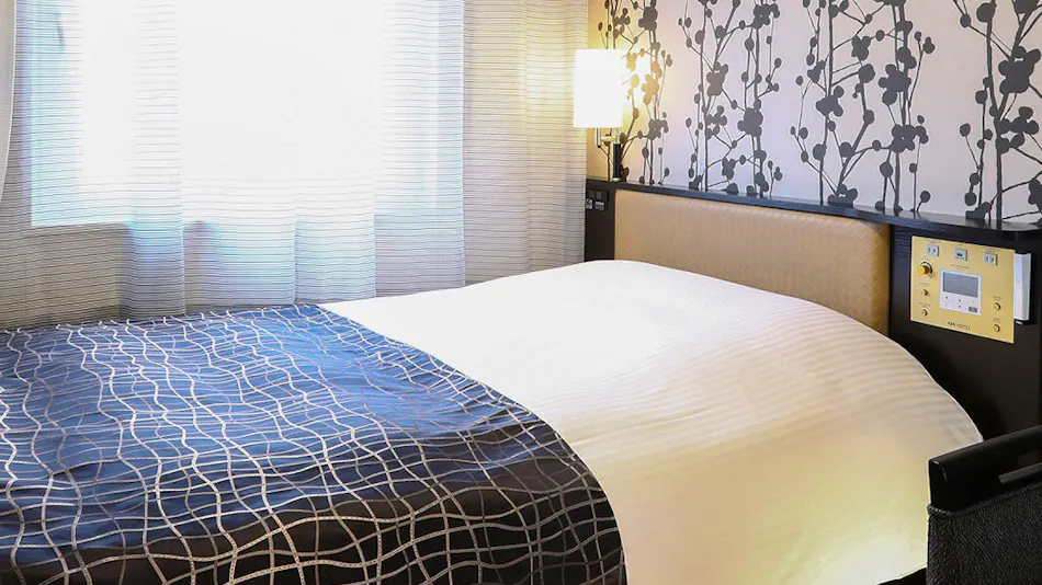 APA Hotel <Nihonbashi Bakurocho Ekimae> (All Rooms Non-Smoking)