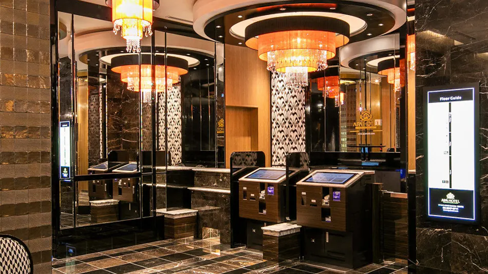 APA Hotel <Nihonbashi Bakurocho Ekimae> (All Rooms Non-Smoking)