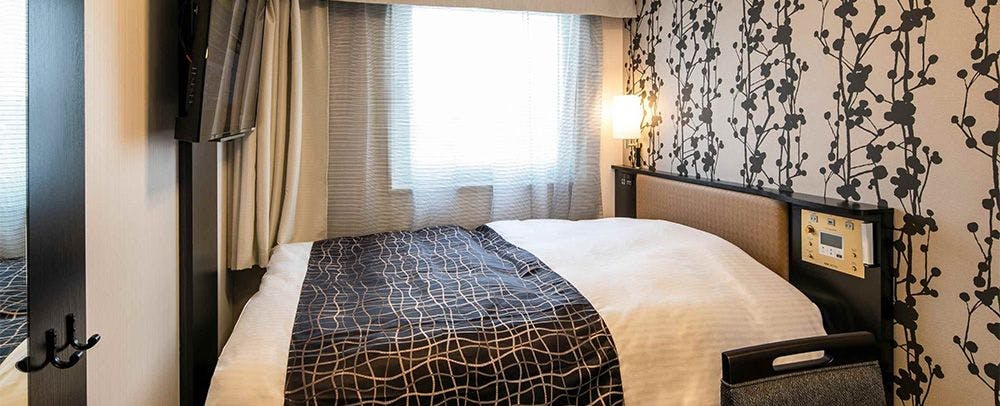 APA Hotel <Nihonbashi Bakurocho Ekimae> (All Rooms Non-Smoking)