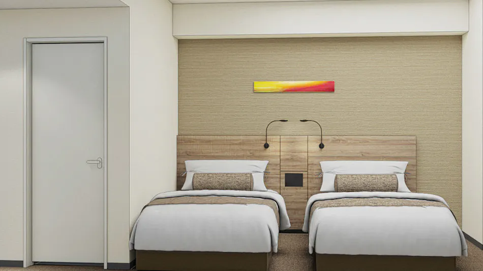 Smile Hotel Premium Osaka Higashi Shinsaibashi