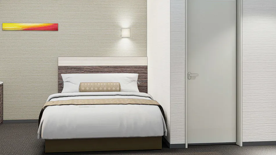 Smile Hotel Premium Osaka Higashi Shinsaibashi