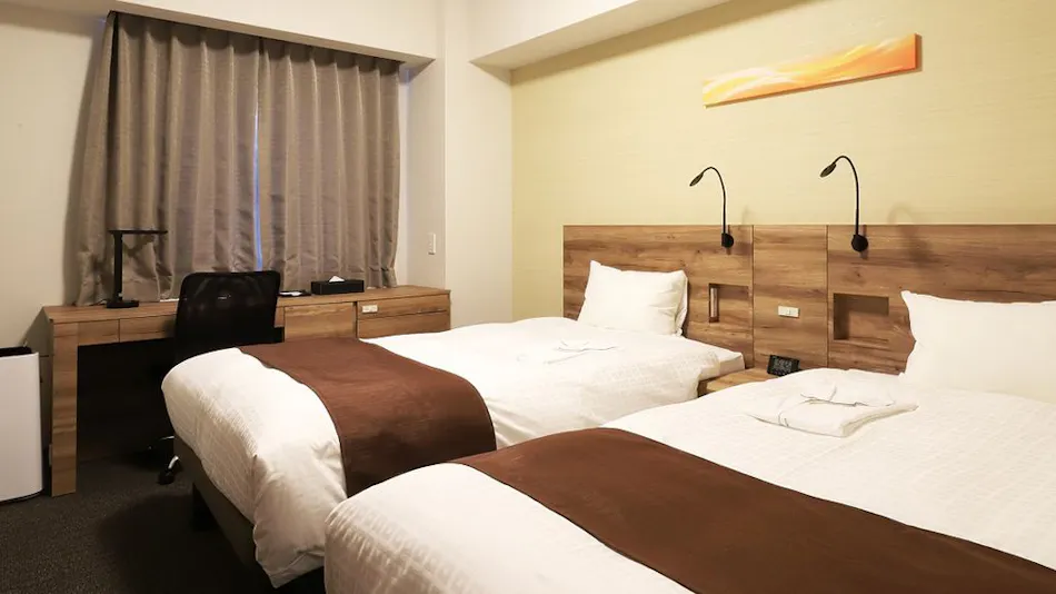 Smile Hotel Premium Osaka Higashi Shinsaibashi