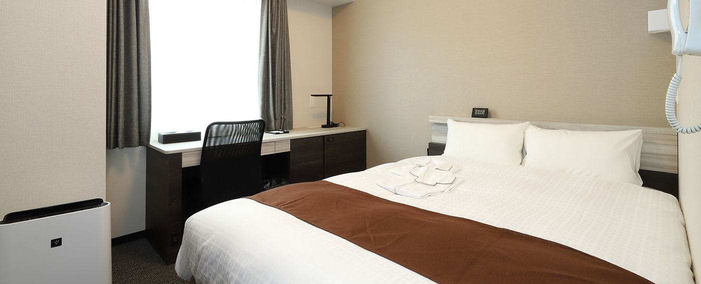 Smile Hotel Premium Osaka Higashi Shinsaibashi