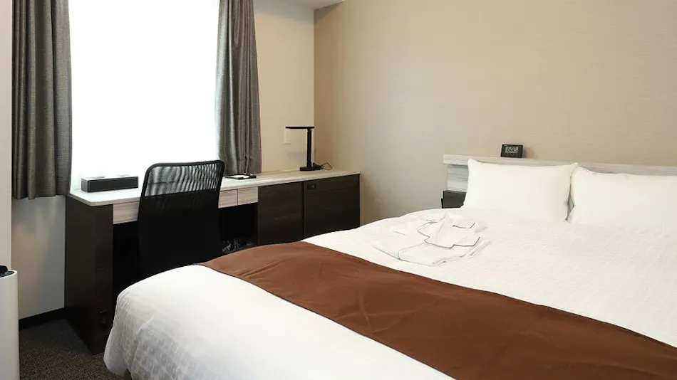 Smile Hotel Premium Osaka Higashi Shinsaibashi