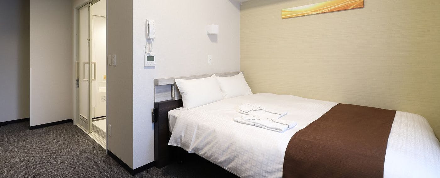 Smile Hotel Premium Osaka Higashi Shinsaibashi